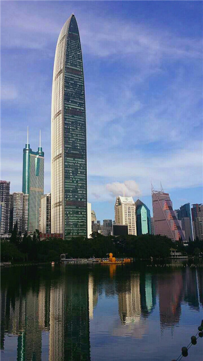 上海外国人喝茶